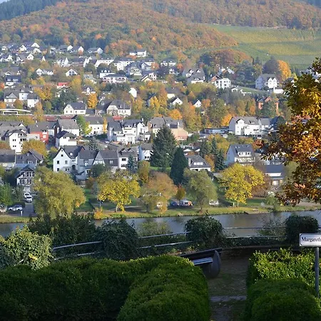 Holiday home Ferienhaus-sternenberg Alf