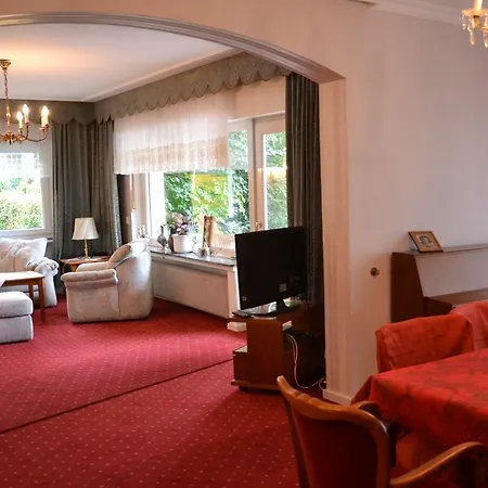 Holiday home Ferienhaus-sternenberg Alf