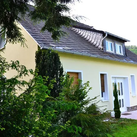 Ferienhaus-sternenberg Alf