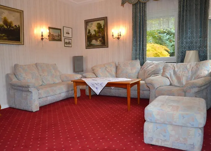 Vakantiehuis Ferienhaus-sternenberg Alf