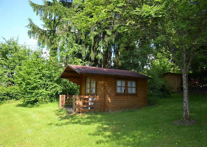 Ferienhaus-sternenberg